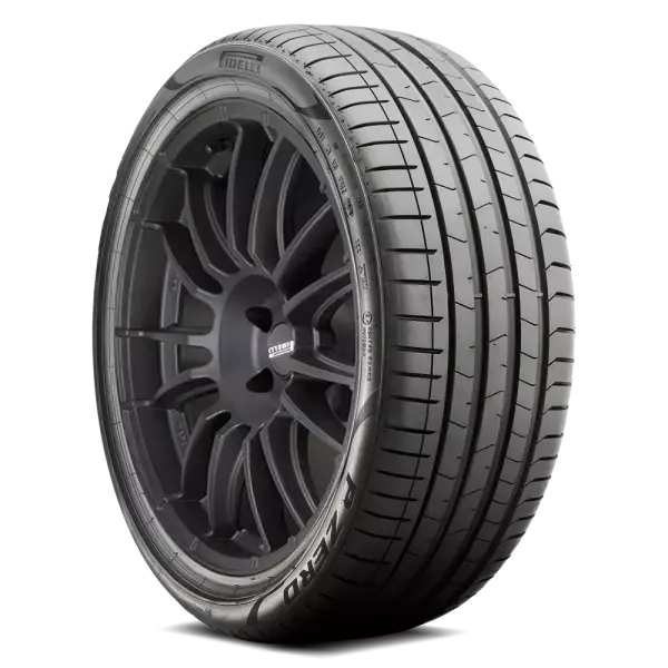 265/40R22 XL Pirelli Pzero