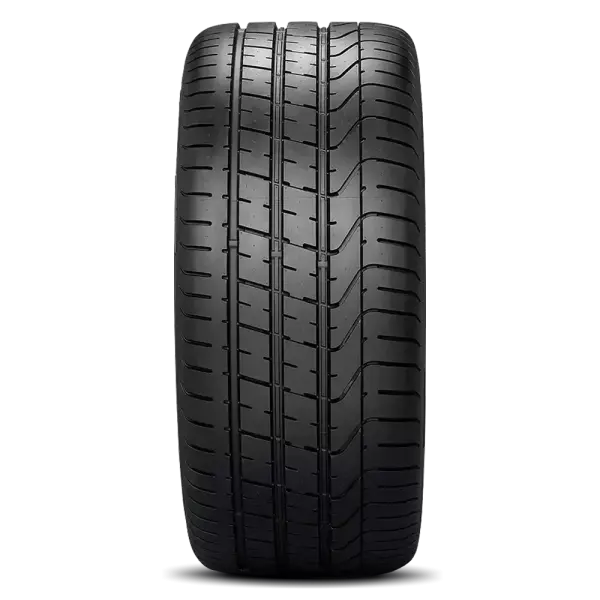 265/40R22 XL Pirelli Pzero