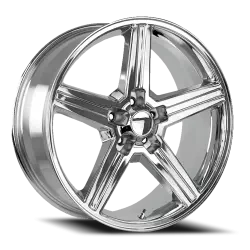 Strada Wheel Replicas IROC 22x9 10
