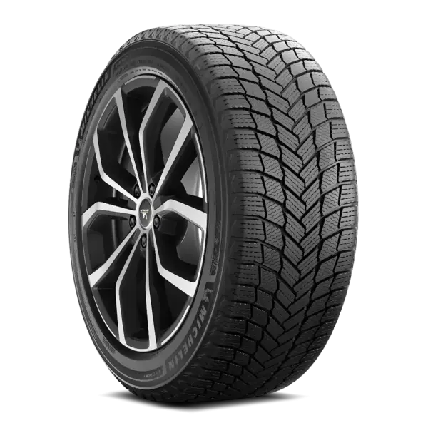 225/50R17 XL Michelin X-Ice Snow+