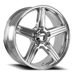 Strada Wheel Replicas IROC 22x9.5 10