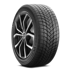 235/55R18 XL Michelin X-Ice Snow+