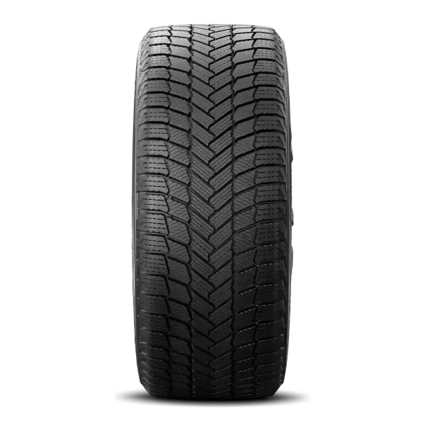 235/55R18 XL Michelin X-Ice Snow+
