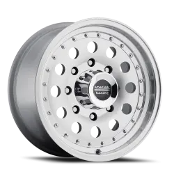 American Racing Outlaw II 16x10 -25mm