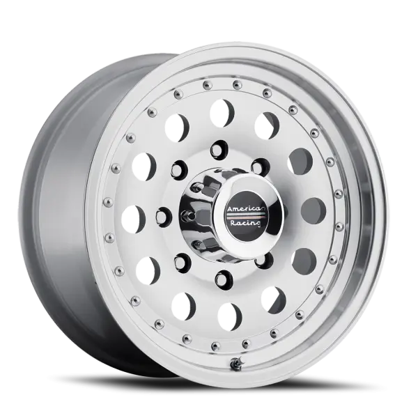 American Racing Outlaw II 16 10 -25