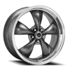 American Racing Torq Thrust M 17 7 0