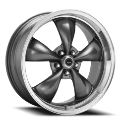 American Racing Torq Thrust M 17x7 0mm