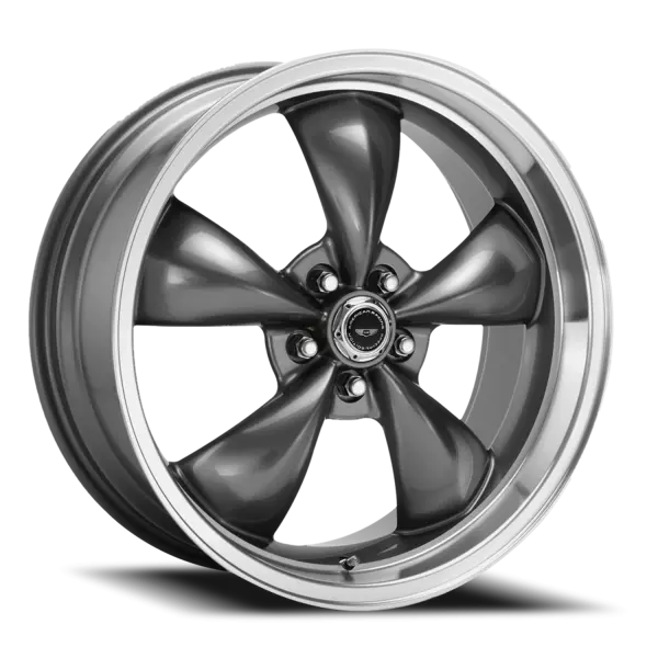 American Racing Torq Thrust M 17 7 0