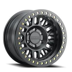 Raceline Ryno Cast Beadlock 17x9 -38mm