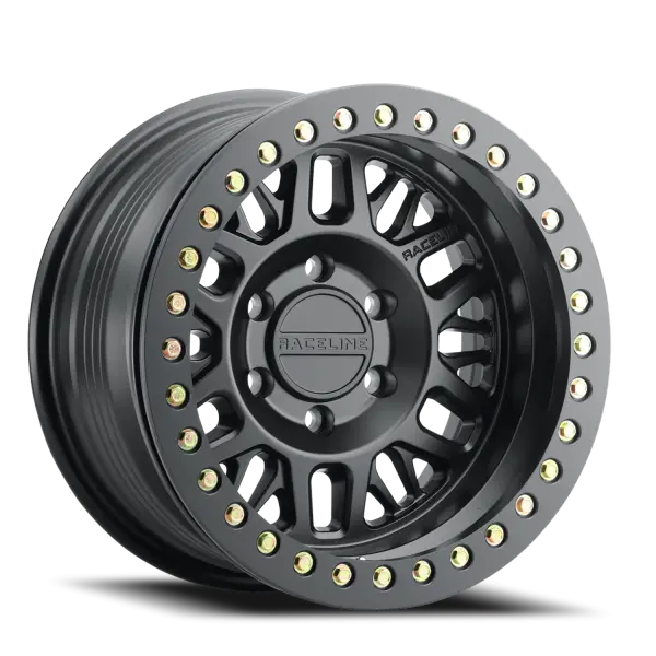 Raceline Ryno Cast Beadlock 17 9 -38
