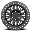 Raceline Ryno Cast Beadlock 17 9 -38