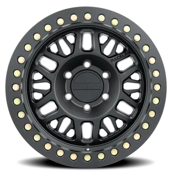 Raceline Ryno Cast Beadlock 17 9 -38