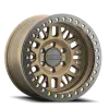 Raceline Ryno Cast Beadlock 17 9 -38