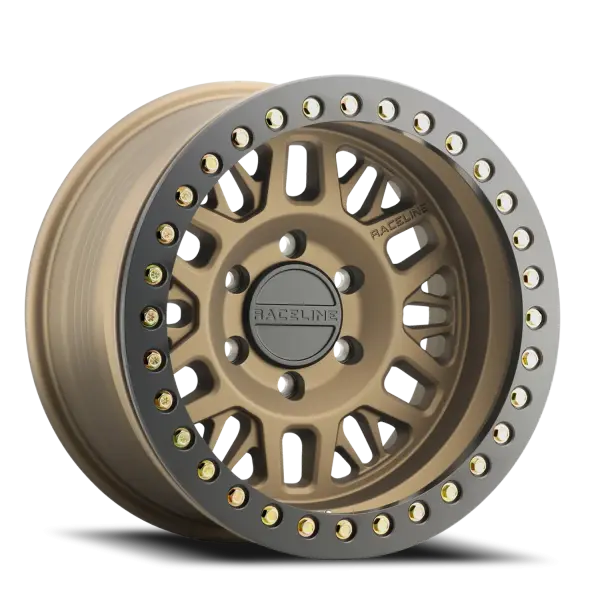 Raceline Ryno Cast Beadlock 17 9 -38