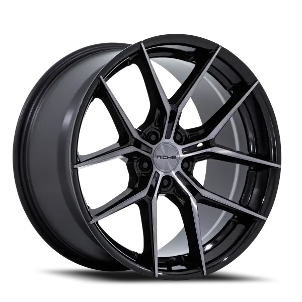 Niche Prodigy 5 NC279 19 8.5 35