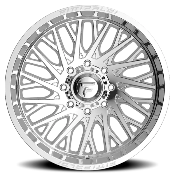 Fittipaldi Offroad Alpha Series 20 9 18