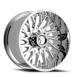 Fittipaldi Offroad Alpha Series 20x9 +18mm