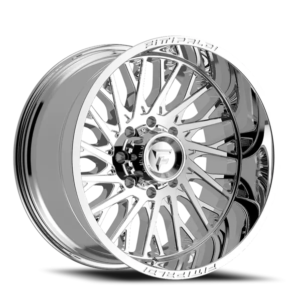 Fittipaldi Offroad Alpha Series 20 9 18