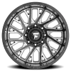 Fittipaldi Offroad Alpha Series 22 10 -19