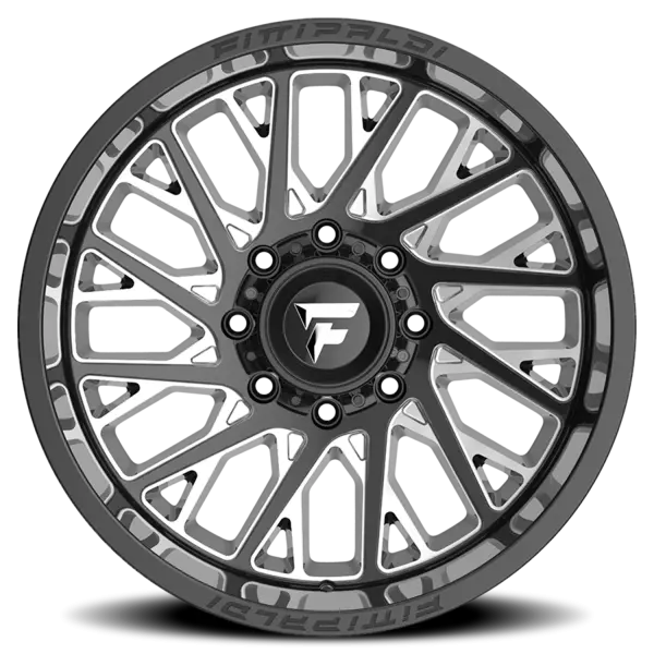 Fittipaldi Offroad Alpha Series 22 10 -19