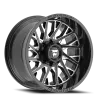 Fittipaldi Offroad Alpha Series 22 10 -19