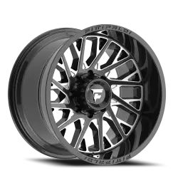 Fittipaldi Offroad Alpha Series 22x10 -19mm
