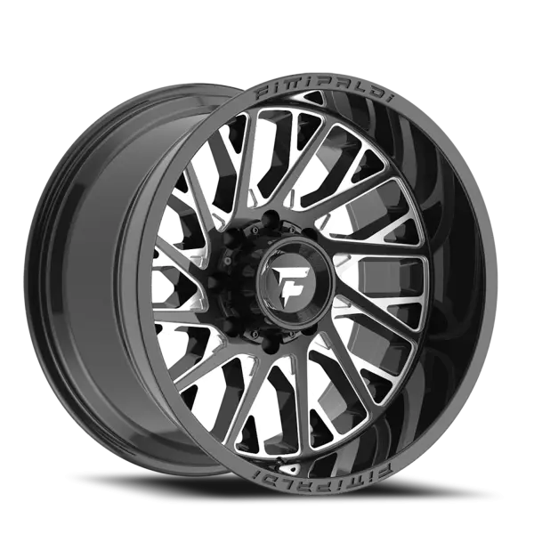Fittipaldi Offroad Alpha Series 22 10 -19