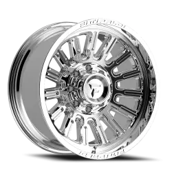 Fittipaldi Offroad Alpha Series 20x10 -19mm