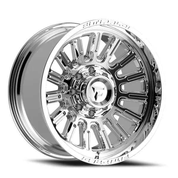 Fittipaldi Offroad Alpha Series 20 10 -19