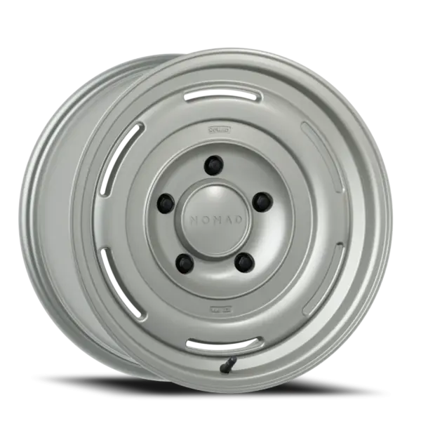 Nomad 504GR Field 16 7 -12