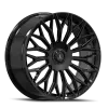 Luxxx Alloys 53 24 10 18