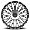 Luxxx Alloys 53 24 10 18