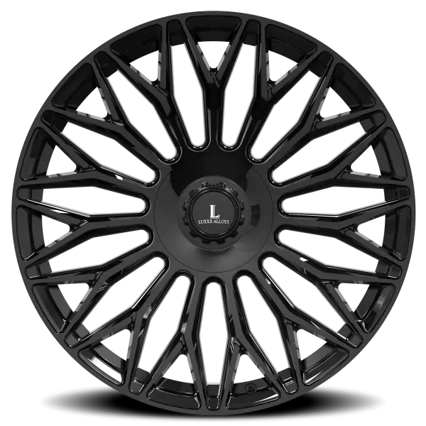 Luxxx Alloys 53 24 10 35