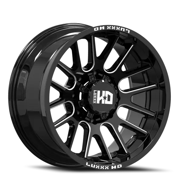 Luxxx HD LHD38 20 10 -19