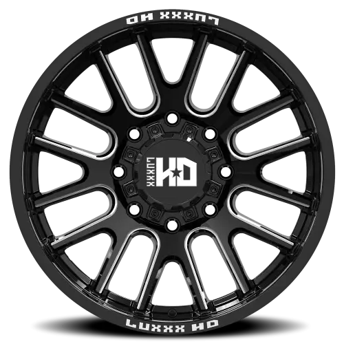 Luxxx HD LHD38 20 10 -19