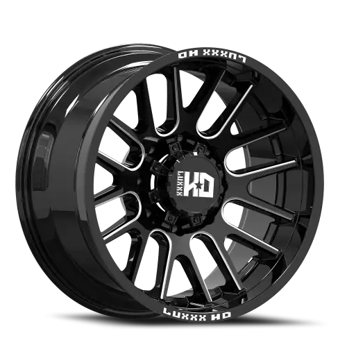 Luxxx HD LHD38 20 10 -19