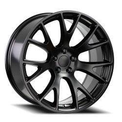 Strada Wheel Replicas Hellcat 20x9.5 20
