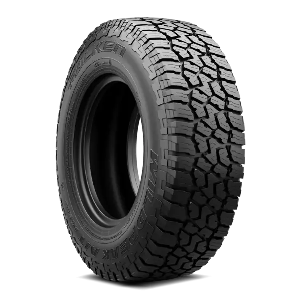 LT285/70R17 C Falken Wildpeak A/T3W Oe