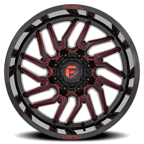 Fuel Hurricane 20 9 1