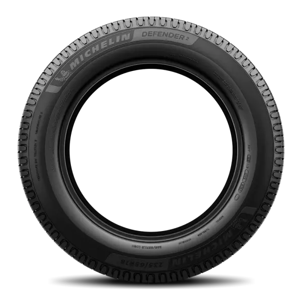 245/55R19 XL Michelin Defender 2