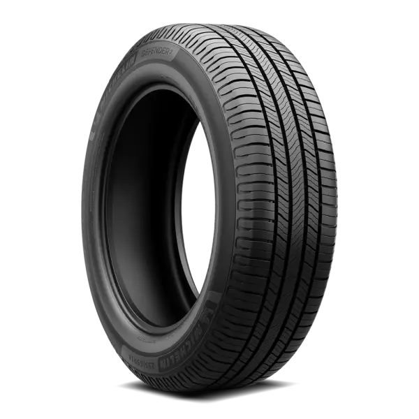 245/55R19 XL Michelin Defender 2