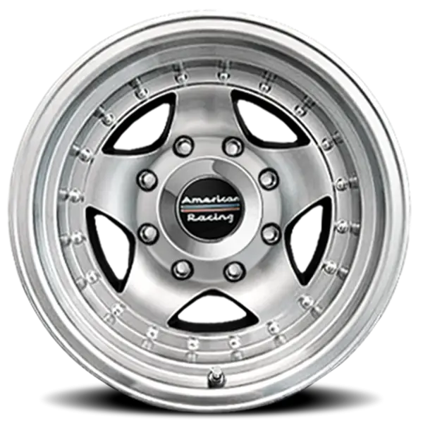 American Racing AR23 SL 16 7 -6