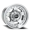 American Racing AR23 SL 16 7 -6