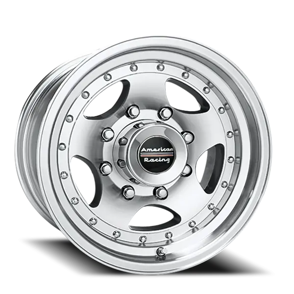 American Racing AR23 SL 16 7 -6