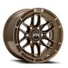 RTR EVO 6 F150 17 9 18