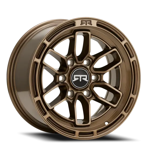 RTR EVO 6 F150 17 9 18