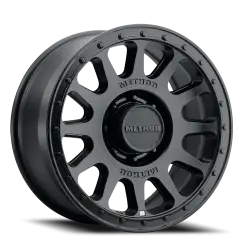Method MR709 HD Bead Grip 18x9 +12mm