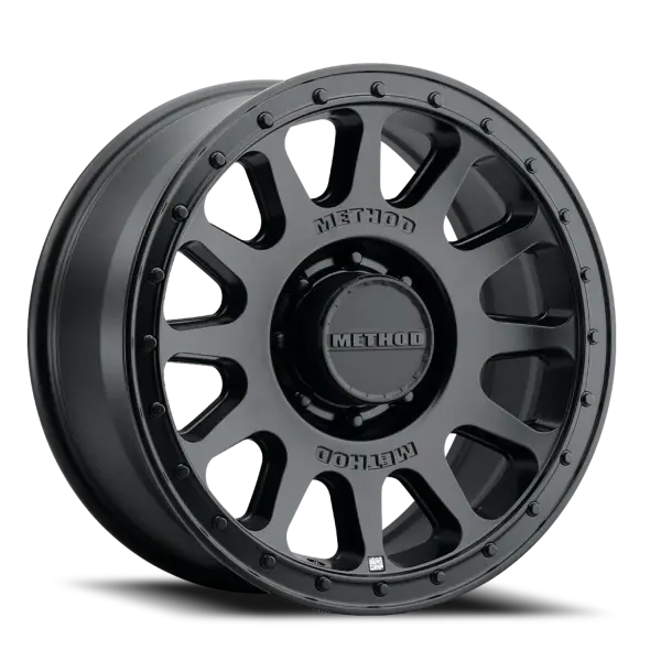 Method MR709 HD Bead Grip 18 9 12