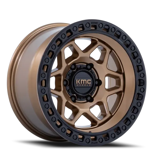 KMC Torx 17 8.5 0