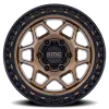 KMC Torx 17 8.5 0